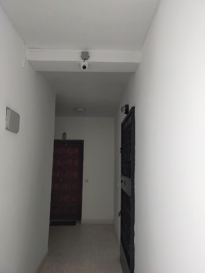Martil Vacation Apartment Exterior foto